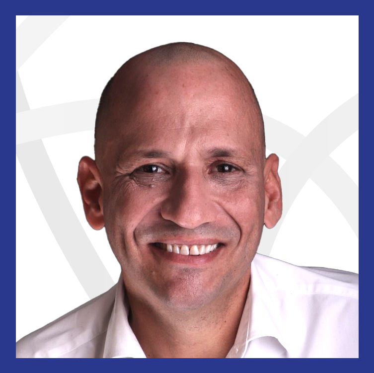 Alejandro Vivas-Rojo Alejandro Vivas-Rojo