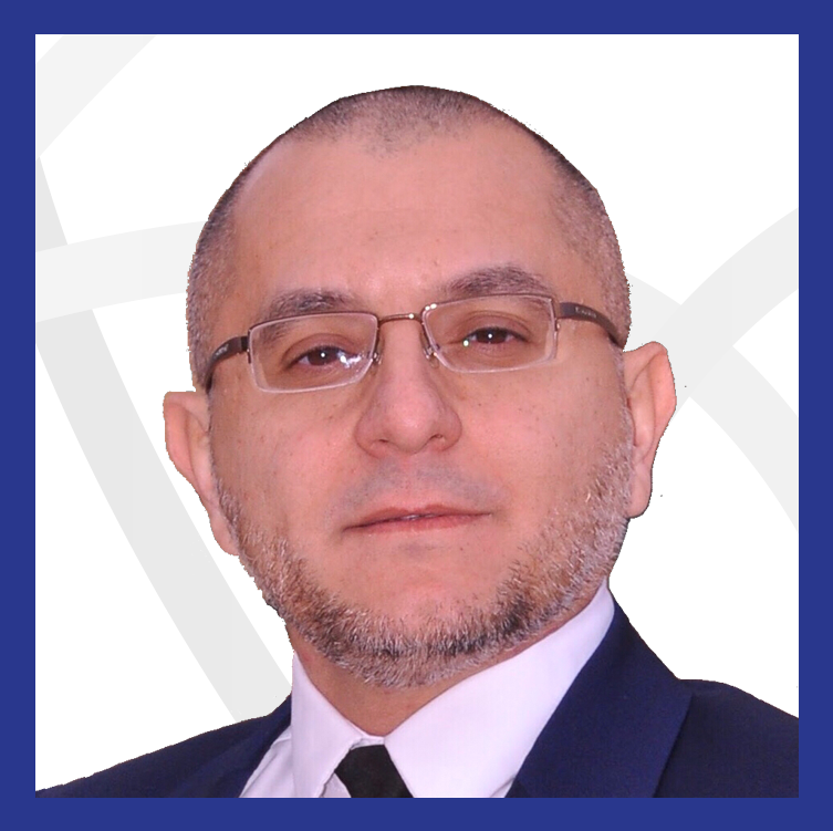 Ashraf Samir Refai Ashraf Samir Refai