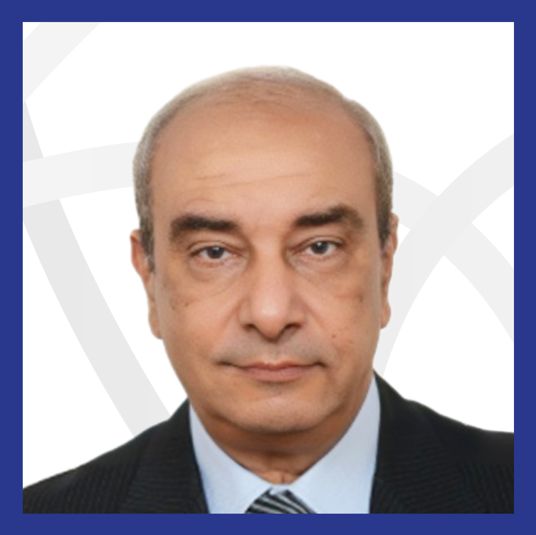 Hussein El Charkawi Hussein El Charkawi