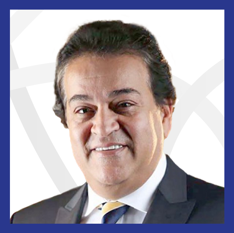 Khaled Abdel Ghaffar Khaled Abdel Ghaffar