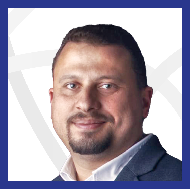 Maged Zohdy Maged Zohdy