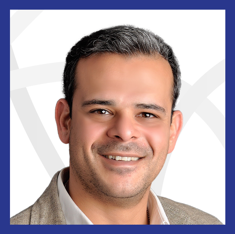 Mahmoud Ezzat Ghazi Mahmoud Ezzat Ghazi