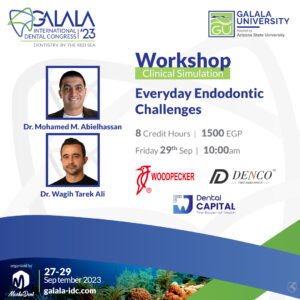 Everyday Endodontic Challenges