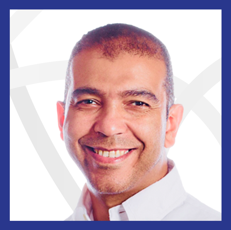 Mohamed Foad Haridy Mohamed Foad Haridy