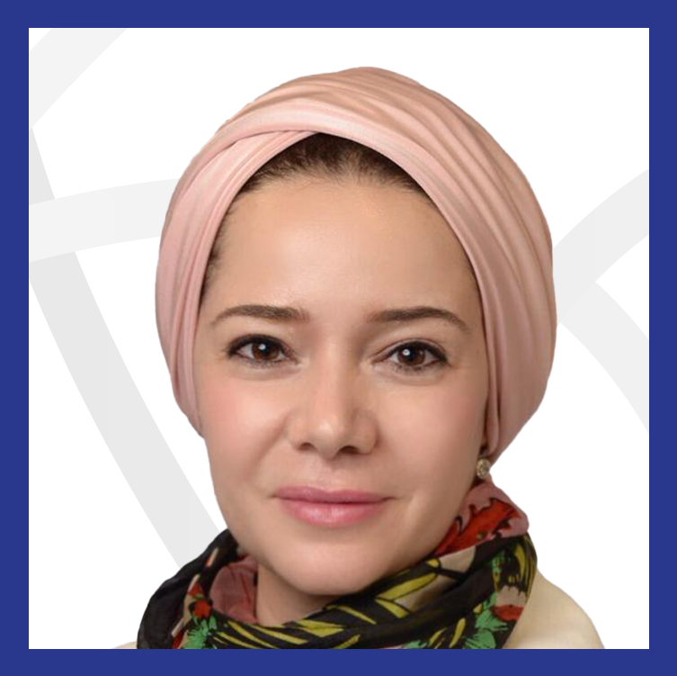 Nora Seif Nora Seif