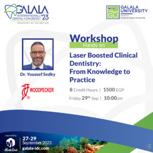 Laser Boosted Clinical Dentistry: From Knowledge to Practice